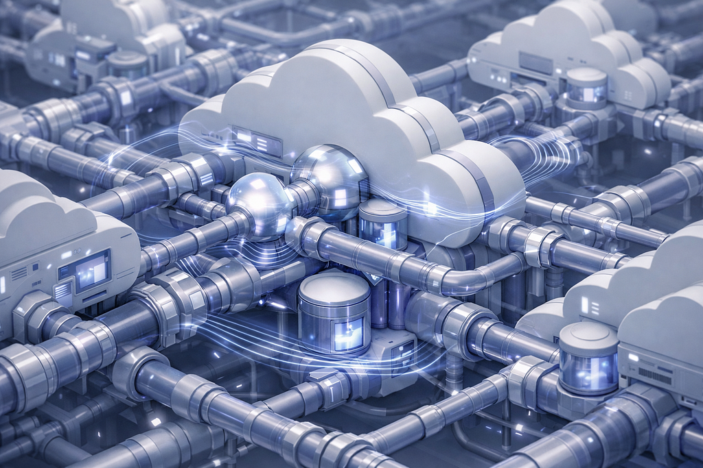 Designing Systems That Don’t Collapse Under Pressure