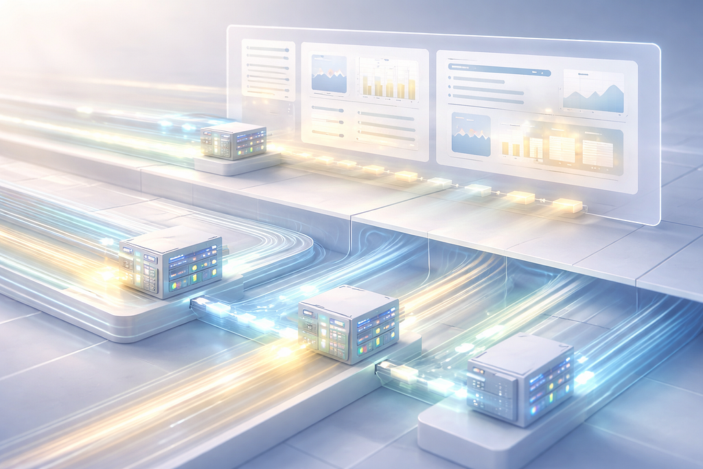 Why Your APIs Feel Slow (Even When They Aren’t)